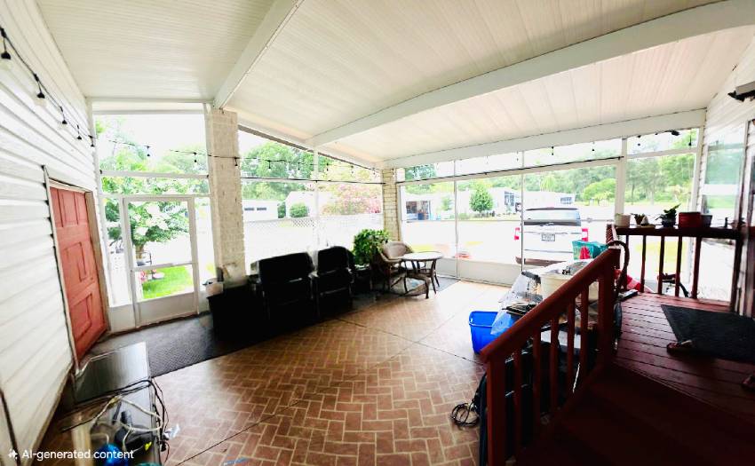 4357 Doral Ct. a Lakeland, FL Mobile or Manufactured Home for Sale